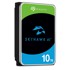 SEAGATE Tvrdi disk SkyHawk, 3.5", 10 TB, SATA III, 256 MB cache, 7200 okr./min